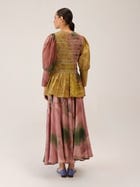 Gaia Set(Gaia Top + Umbrella Skirt) view 5