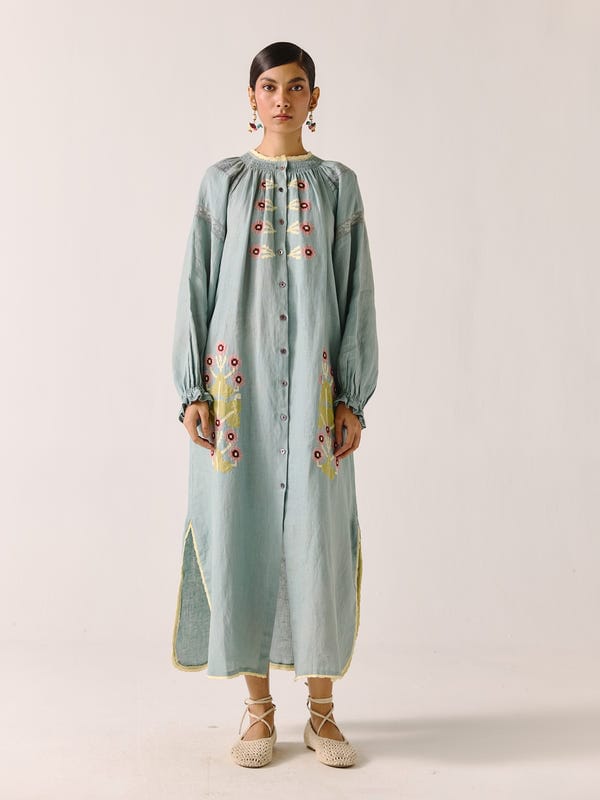 Cord — Chloe Dress
