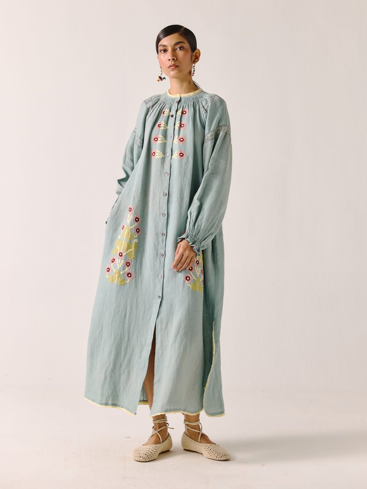 Chloe Dress - image 2