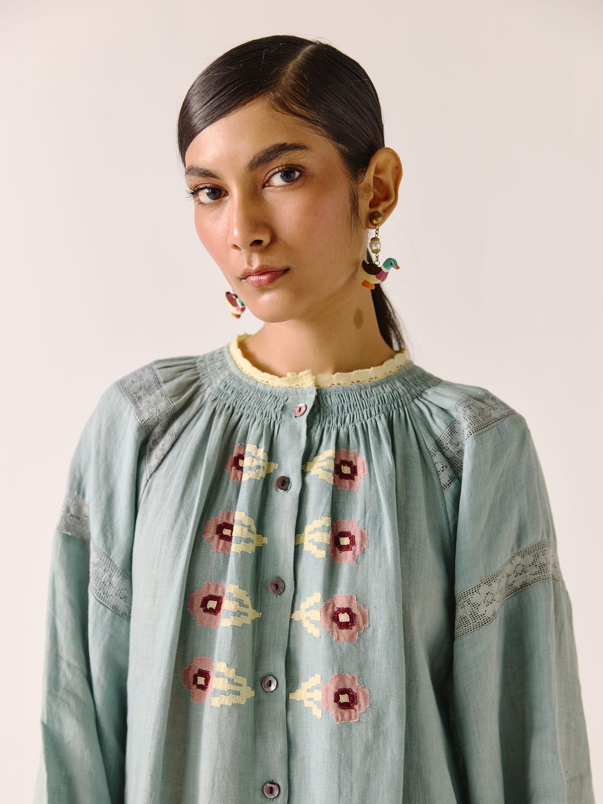 Chloe Dress - image 5