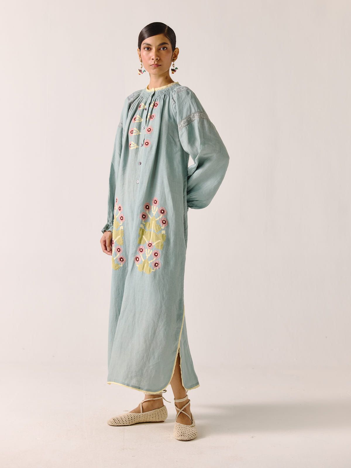 Chloe Dress - image 7