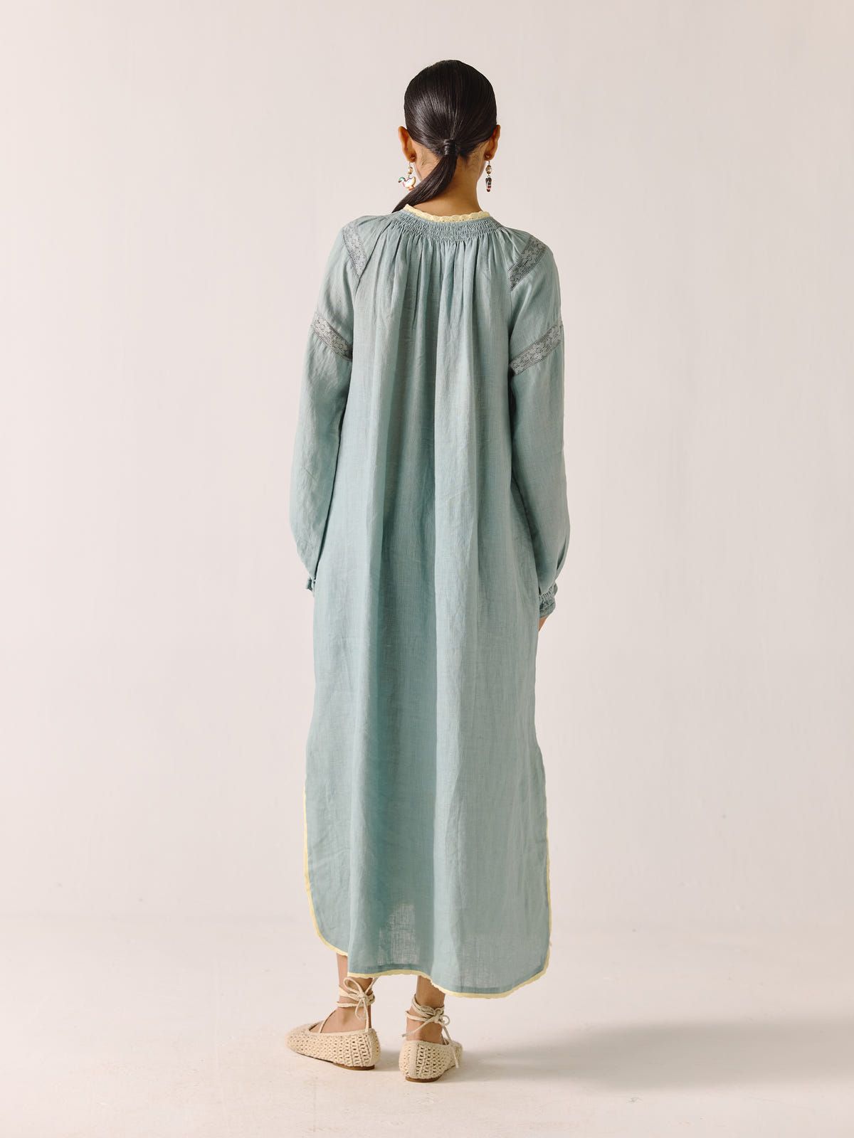 Chloe Dress - image 9