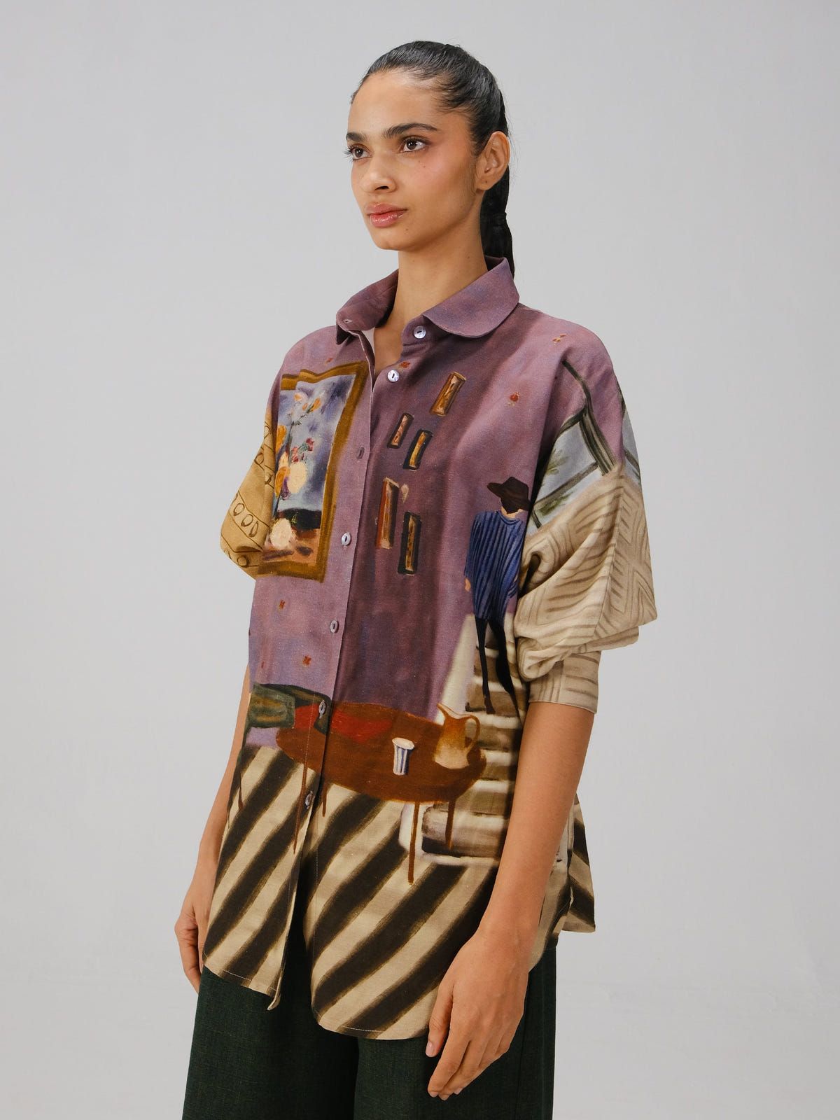 Kiera Shirt - image 2