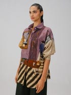 Kiera Shirt view 2