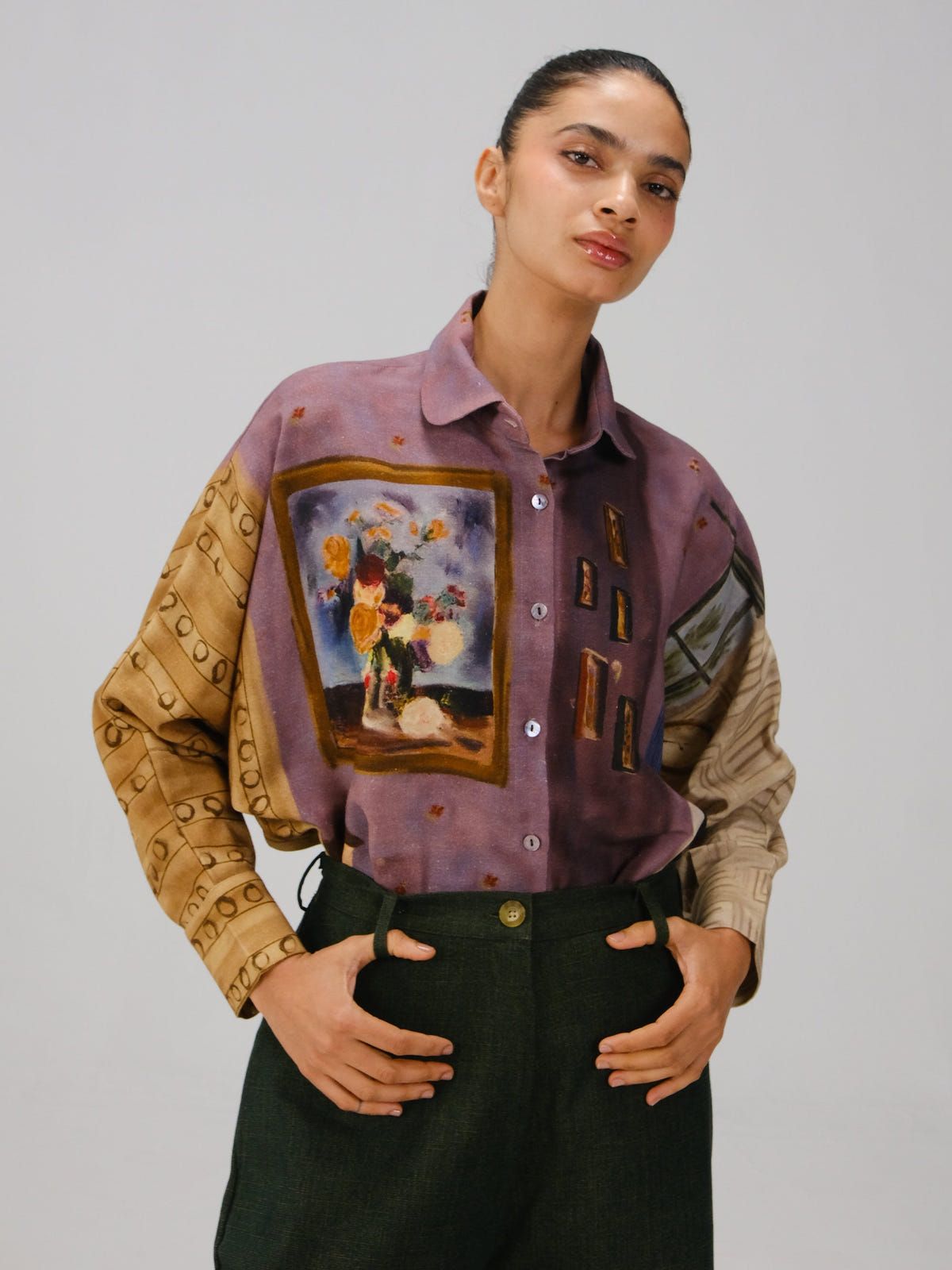 Kiera Shirt - image 3