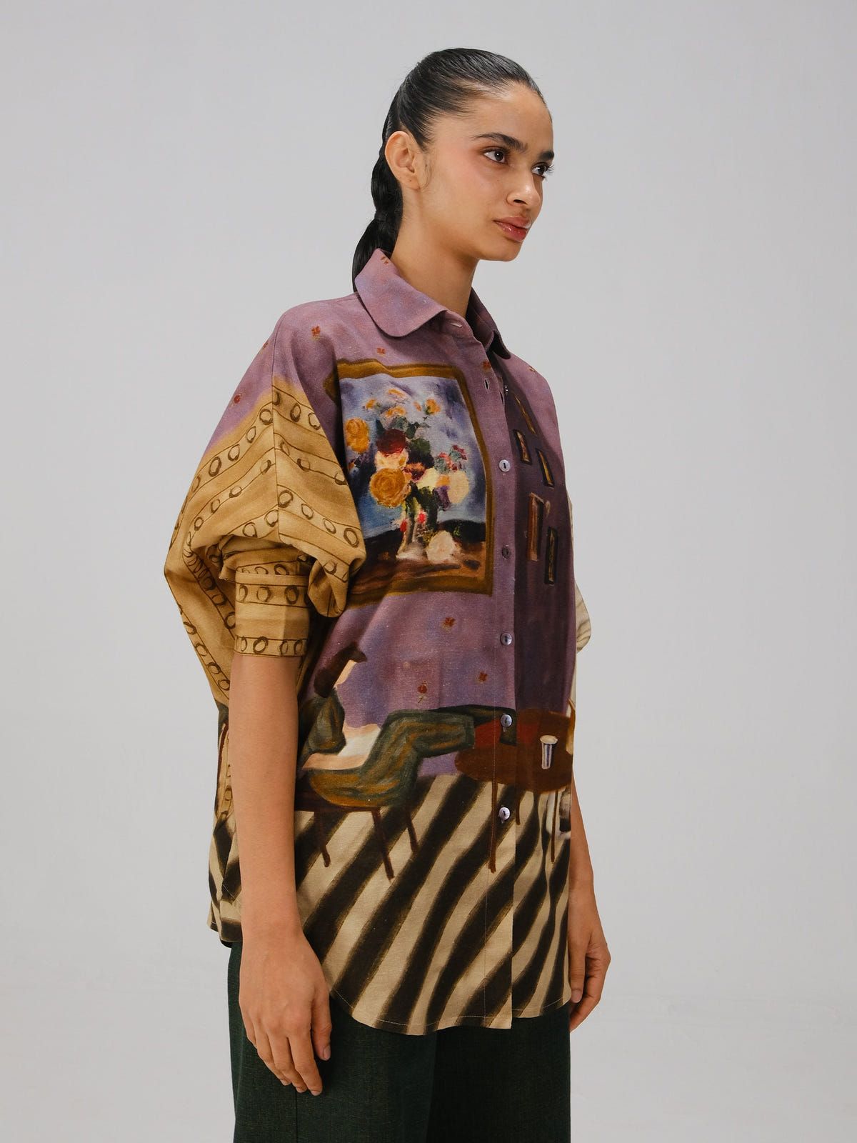 Kiera Shirt - image 4