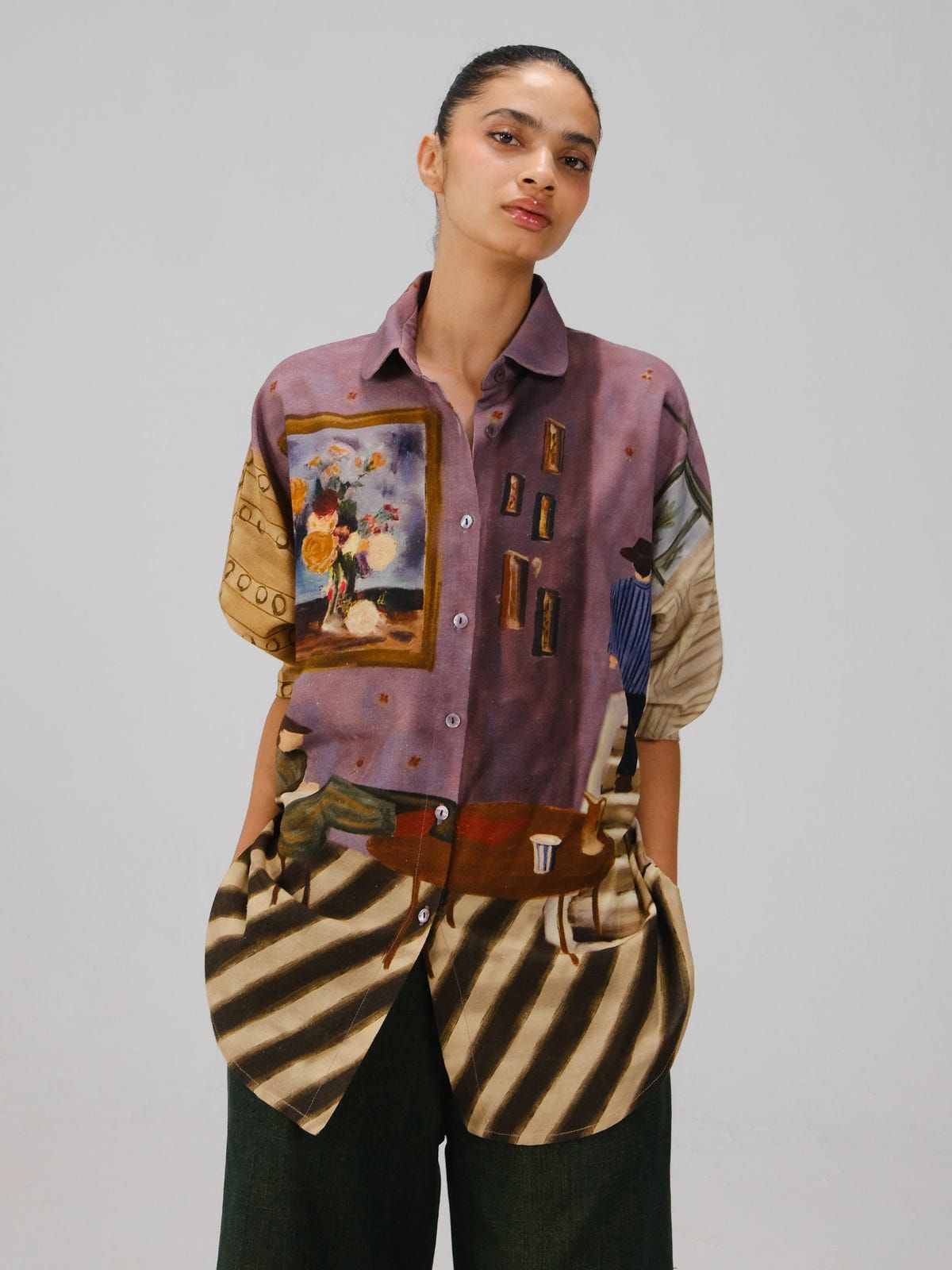 Kiera Shirt - image 5