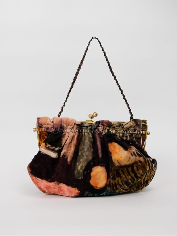 Cord — Juliya Clutch