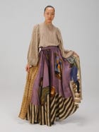 Umbrella Skirt view 1