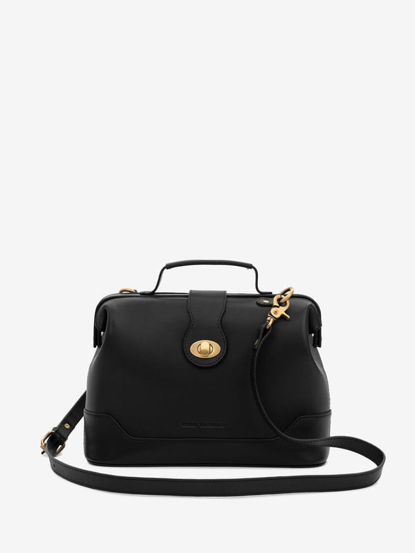 Cord — New Doctor Bag