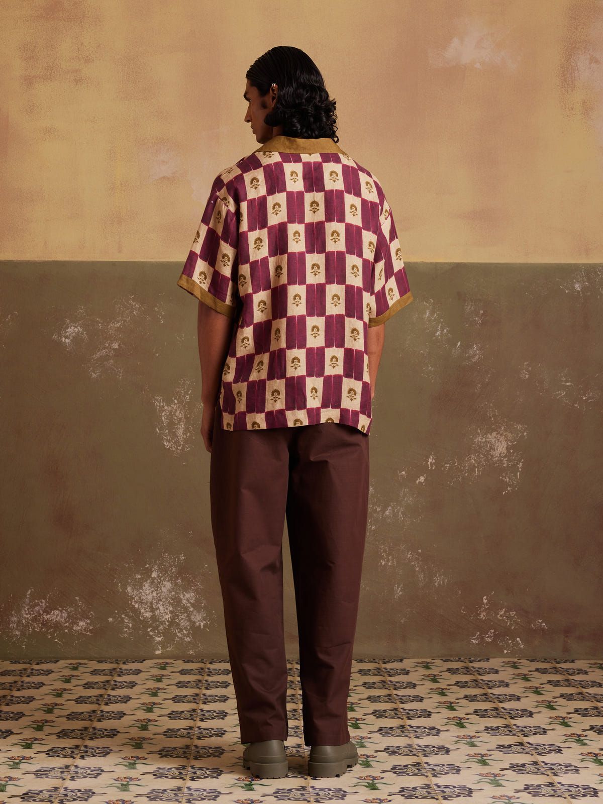 Unisex Oversized Shirt - image 3