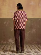 Unisex Oversized Shirt view 3