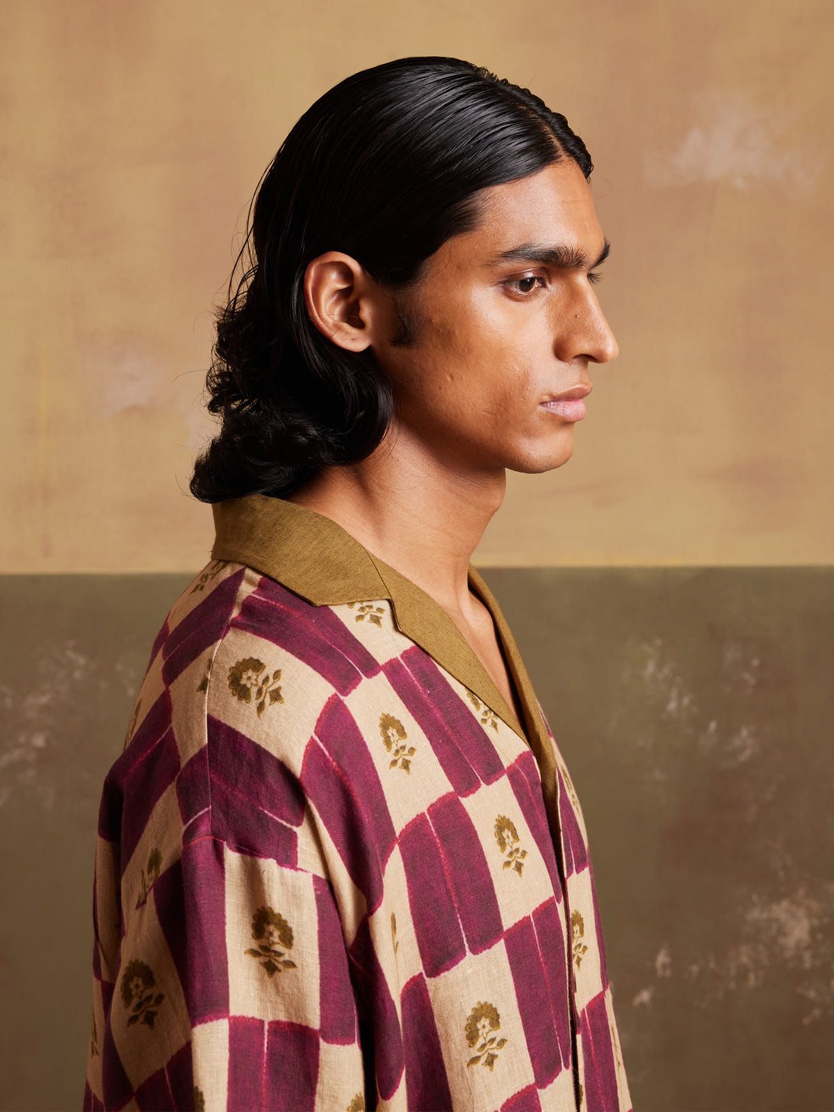 Unisex Oversized Shirt - image 5