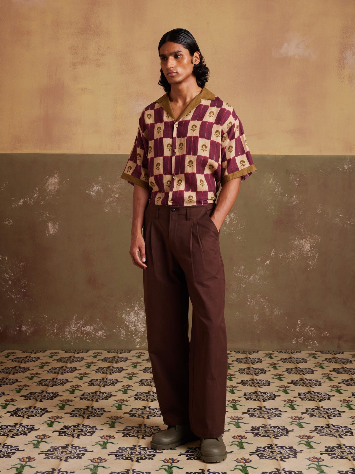 Unisex Oversized Shirt - image 6