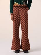 60'S Pant view 1
