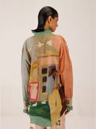 Alma Shirt view 5