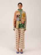 Alma Shirt view 9