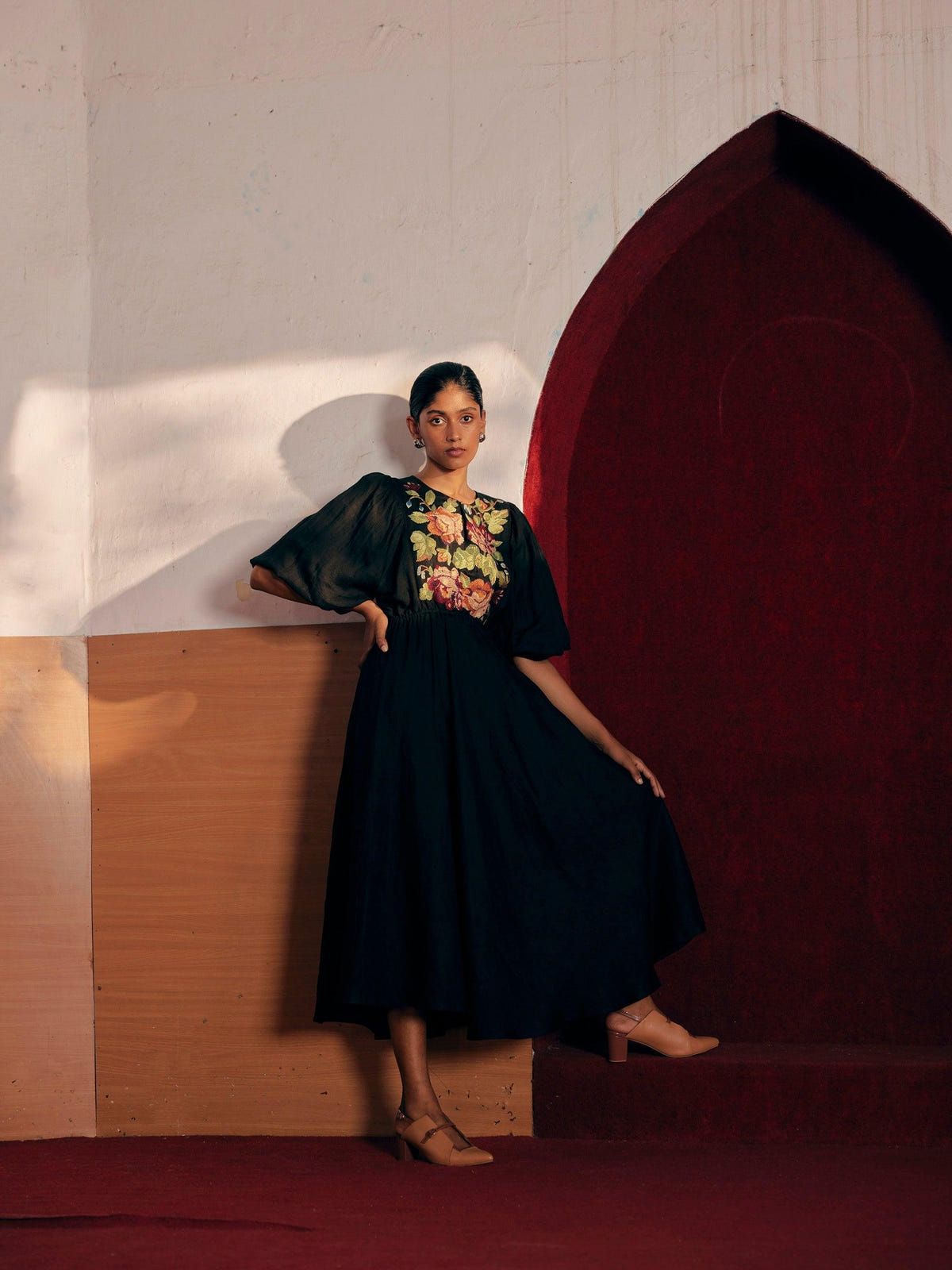 Emma Dress - image 1