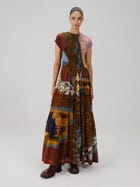 July Dress view 1
