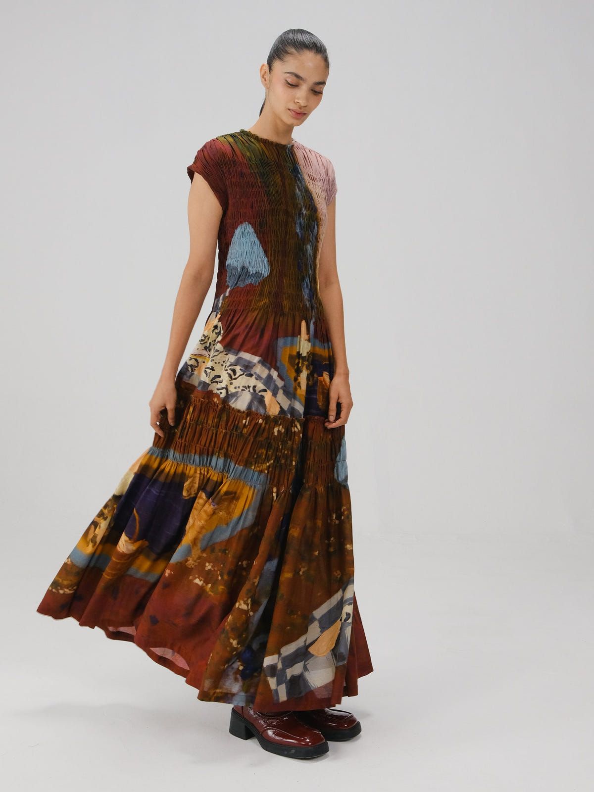 July Dress - image 3