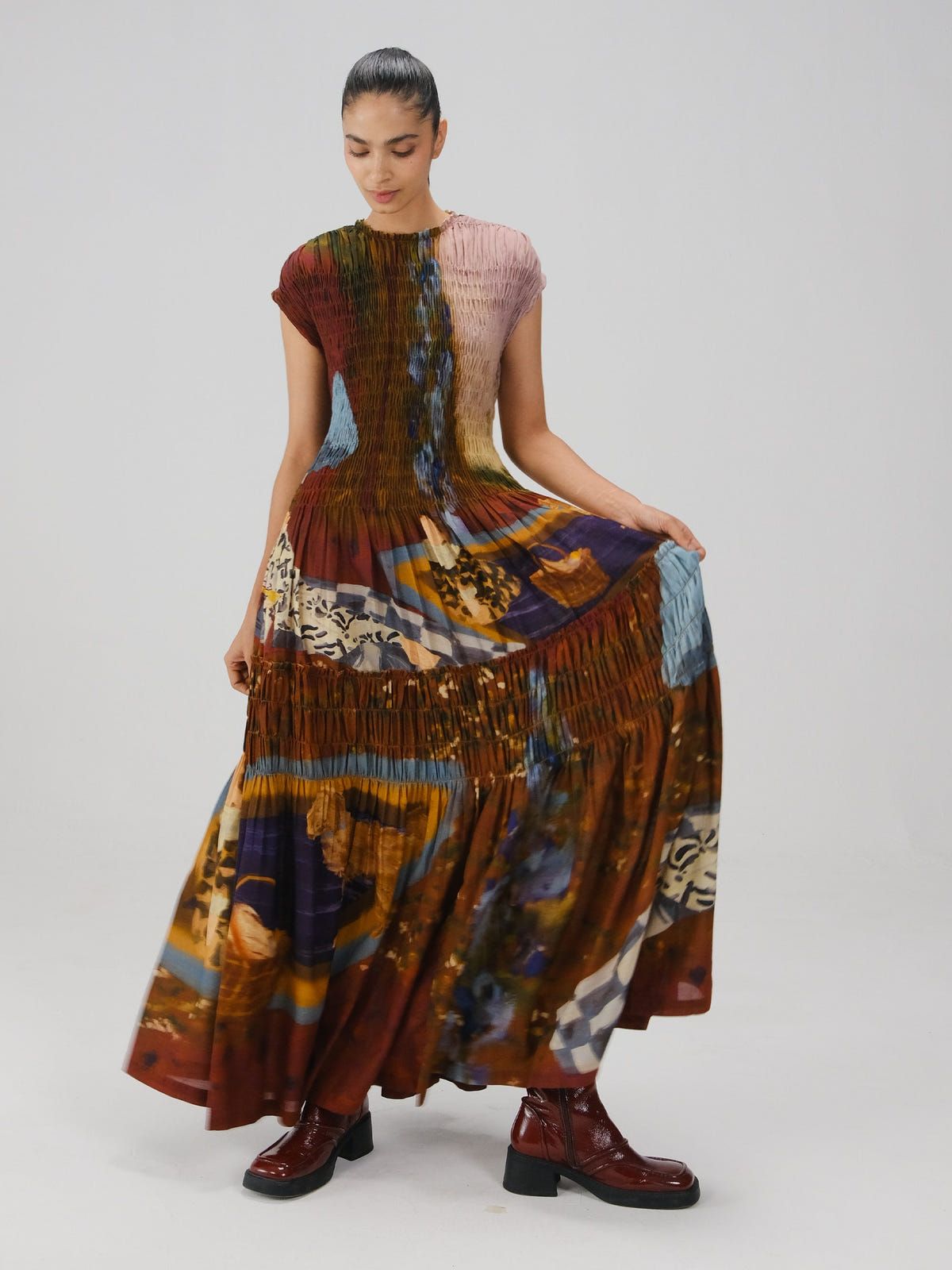 July Dress - image 4