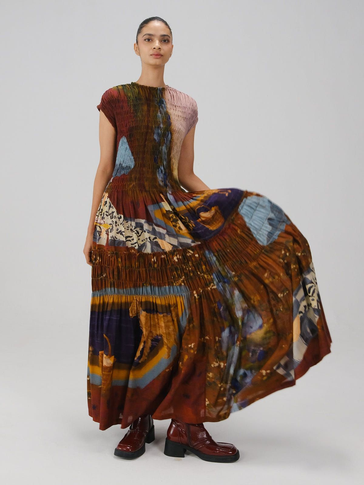 July Dress - image 5