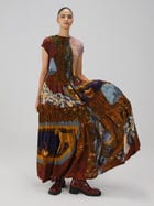 July Dress view 5