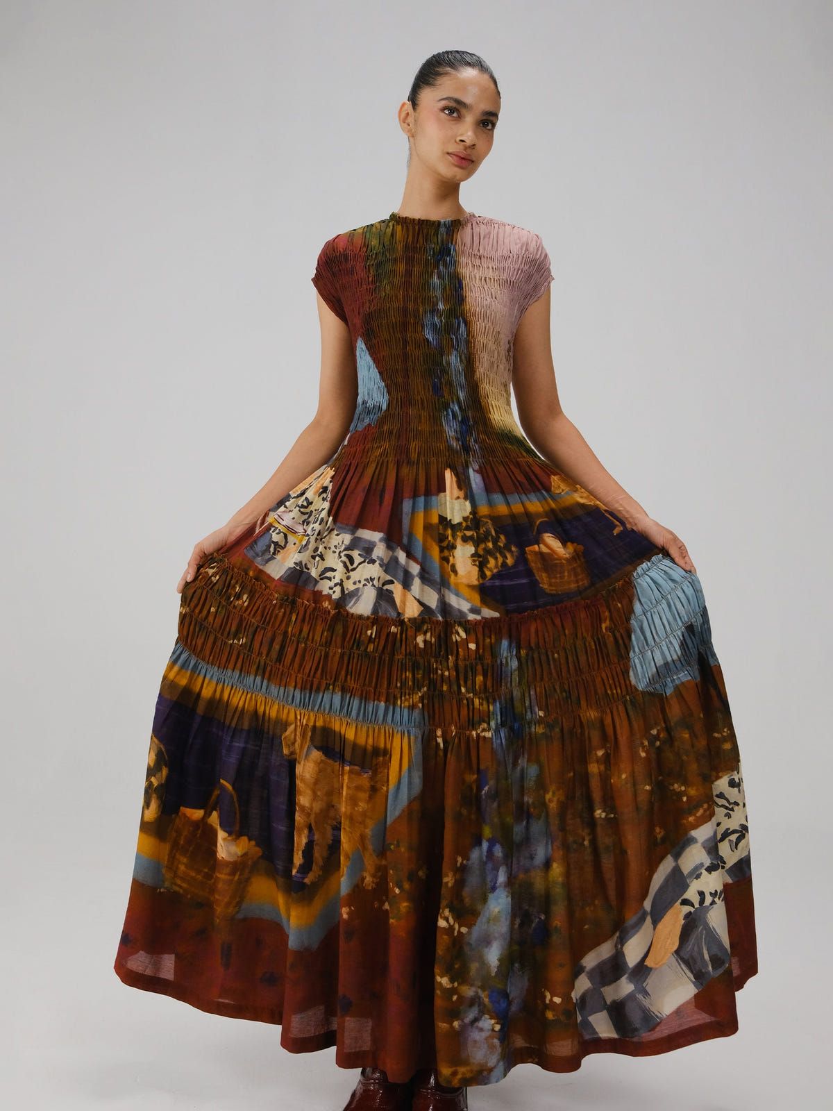 July Dress - image 7