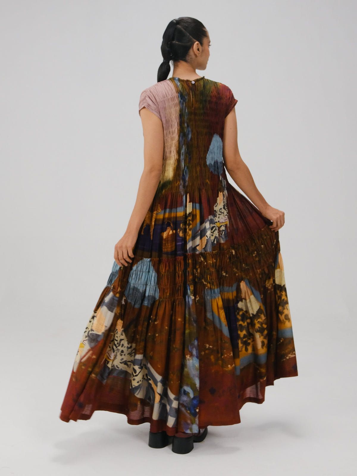 July Dress - image 8