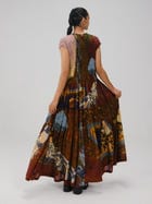 July Dress view 8