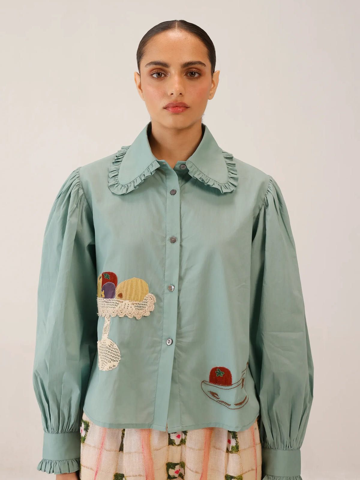 80S Shirt - image 1
