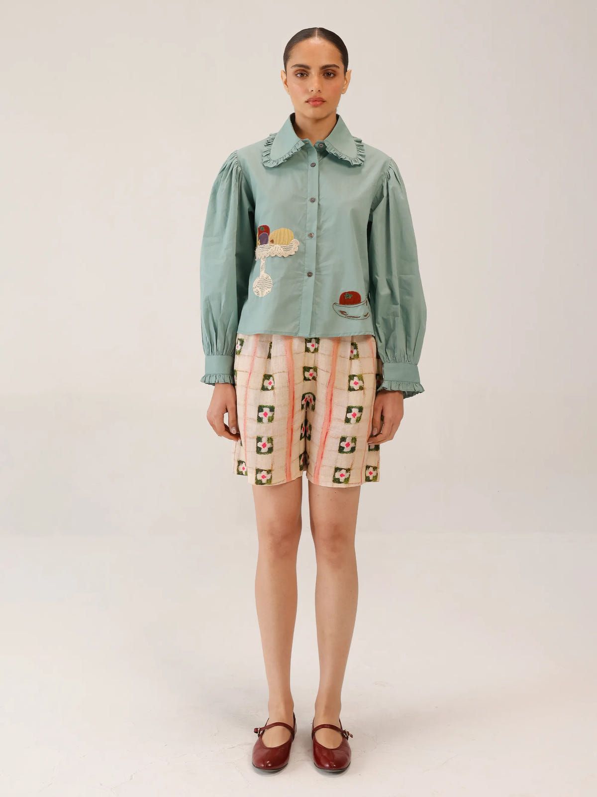 80S Shirt - image 2