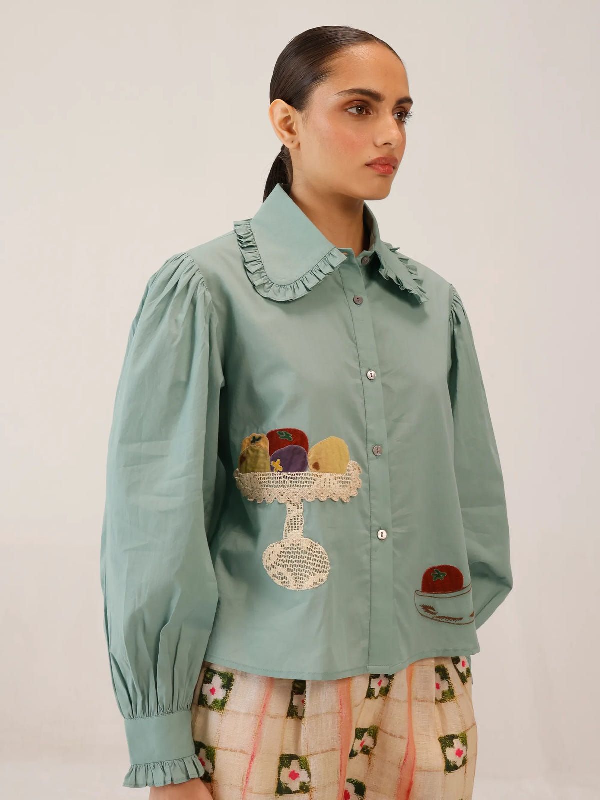 80S Shirt - image 4