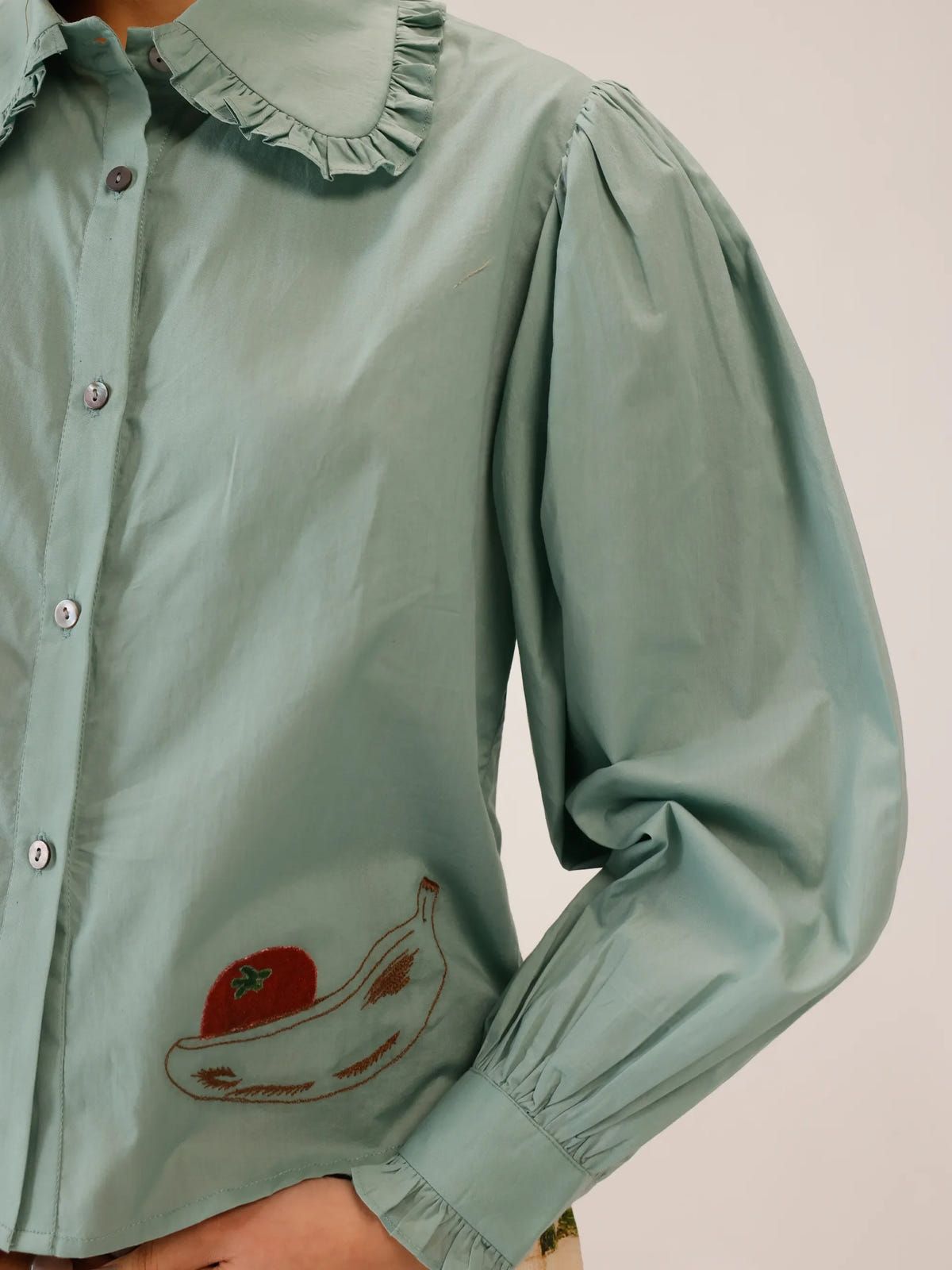 80S Shirt - image 8