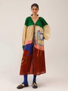 Joana Dress view 1