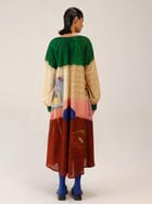 Joana Dress view 3