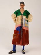 Joana Dress view 4