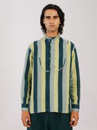 Overlap Shirt view 1