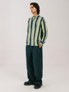 Overlap Shirt view 3