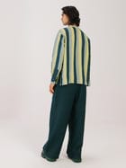 Overlap Shirt view 4