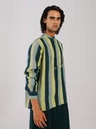 Overlap Shirt view 6