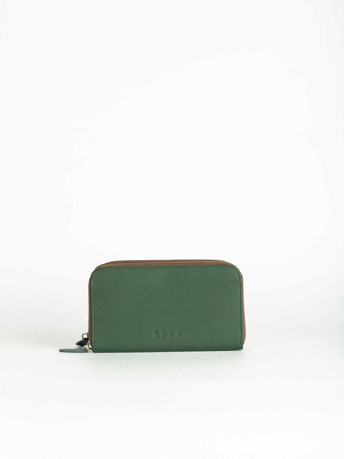 Double Chamber Wallet - image 1