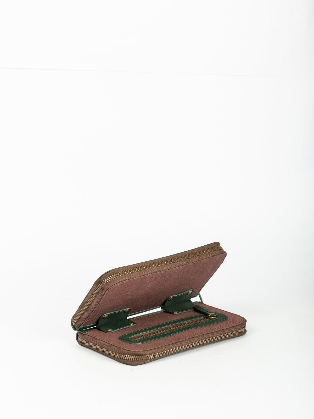 Double Chamber Wallet - image 2