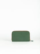 Double Chamber Wallet view 3