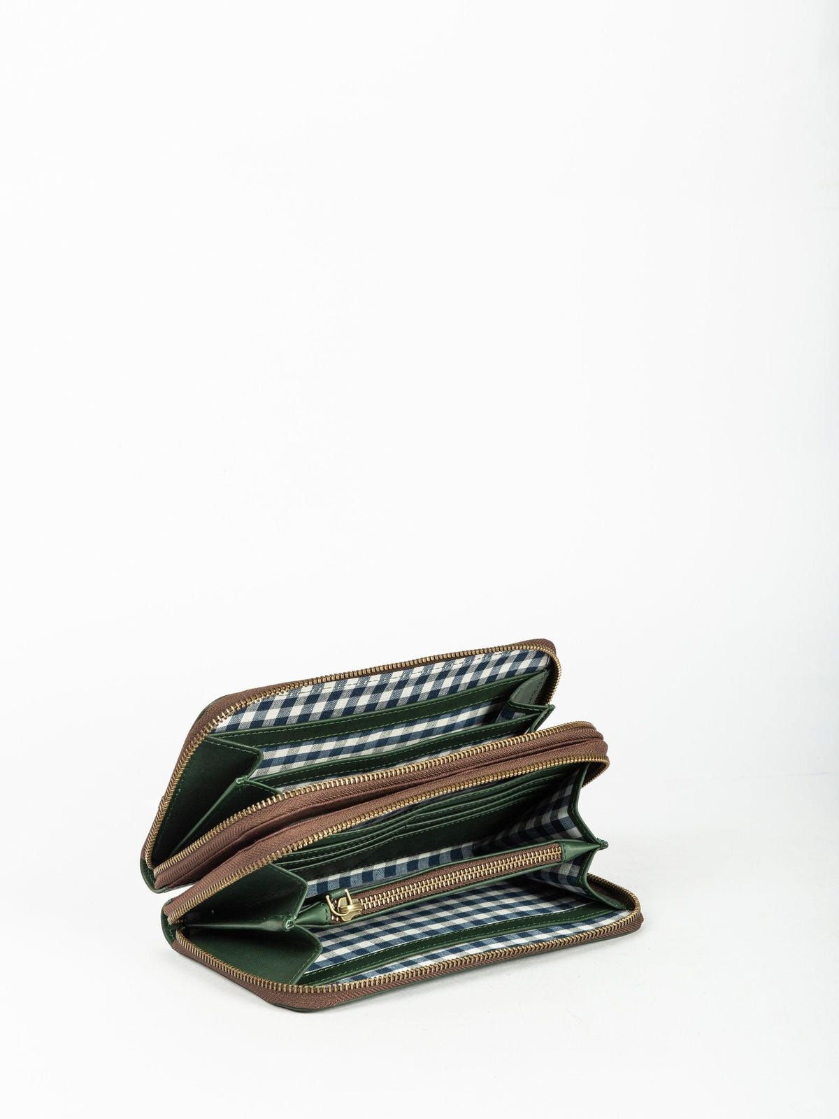 Double Chamber Wallet - image 4