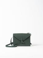 Envelope Front Knot Bag view 1