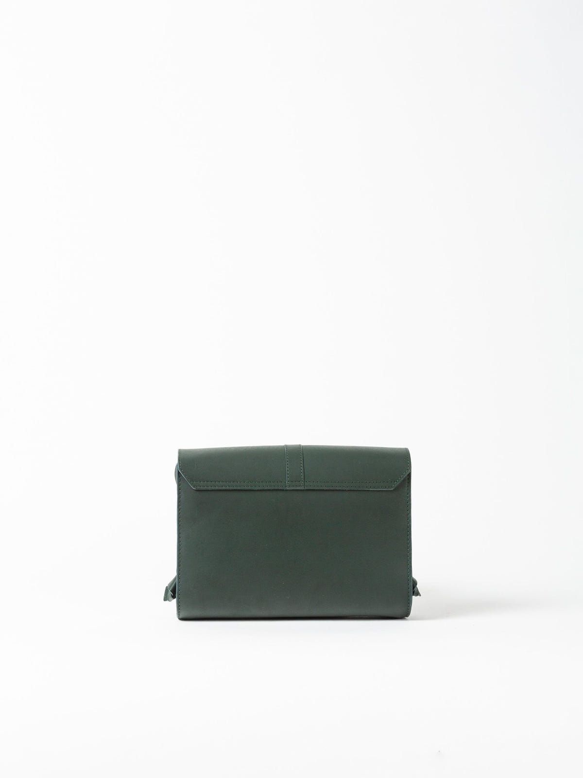 Envelope Front Knot Bag - image 3