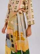 Wrap Skirt view 4