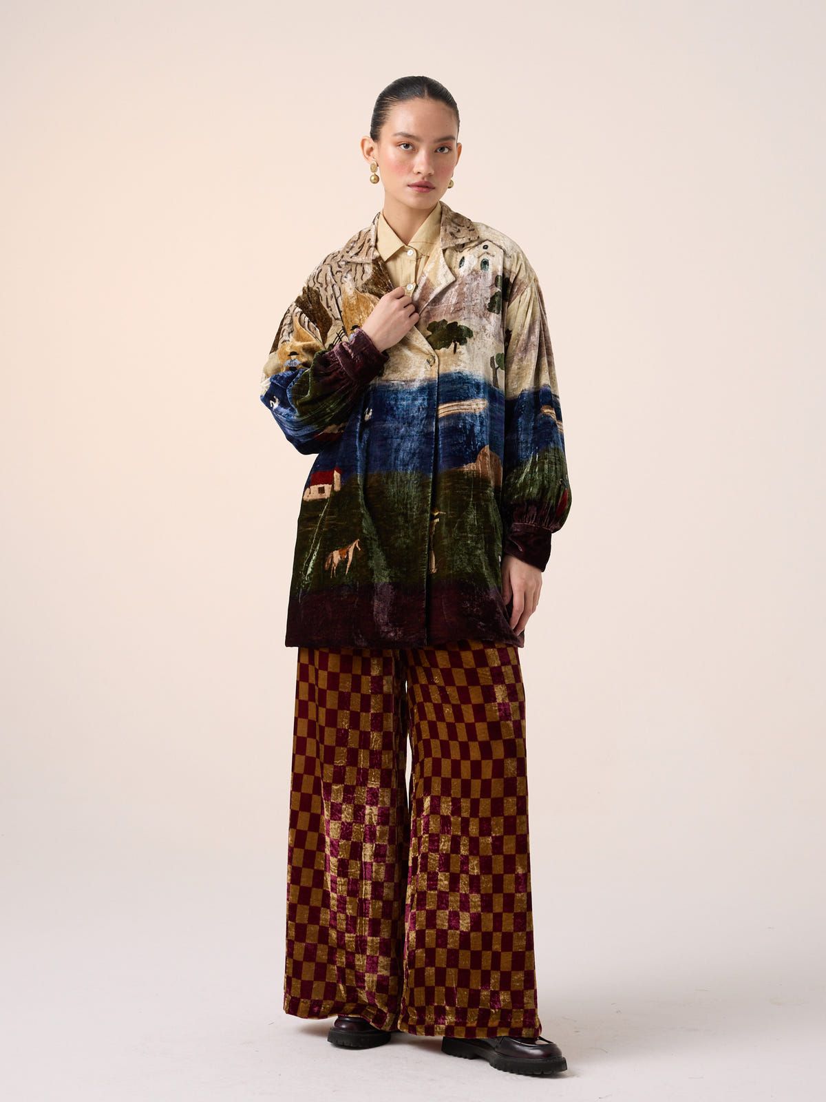Lisbon Jacket - image 2