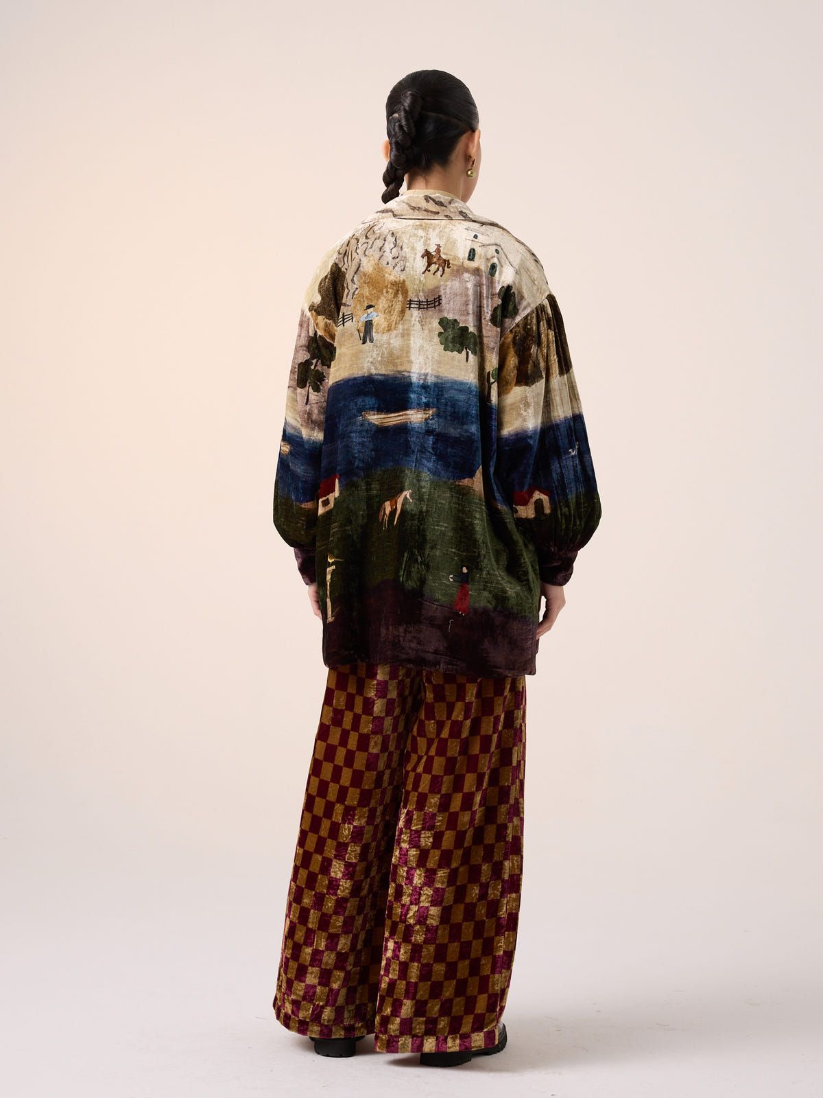 Lisbon Jacket - image 4